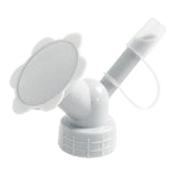 HULIANFU Watering Sprinkler Nozzle For Flower Waterers Bottle Watering Cans Sprinkler Plant Irrigation Easy Tool Portable Waterer