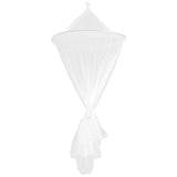 HULIANFU Summer Hung Dome Mosquito Net Breathable Children Kids Bedding Mosquito Net Baby Girls Bed Cover Bed Canopy