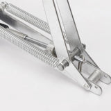 HULIANFU RERO Greenhouse Double Spring Automatic Window Opener Solar Heat Sensitive Garden Vent Agricultural Tools