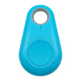 HULIANFU Pet Smart GPS Tracker Mini Anti-Lost Waterproof Bluetooth Locator Tracer For Pet Dog Cat Kids Car Wallet Key Collar Accessories