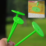 HULIANFU Multipurpose Point Drilling Tool Point Drill Pen With Wheel Easy Diamond Painting Cross Stitch Fast Finish Painting Aceessries