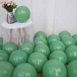 HULIANFU Latex Balloons 10 inch Large Helium Party Balloons for Wedding Birthday Party Supplies Ceremony Decorations 30/50/100 pcs