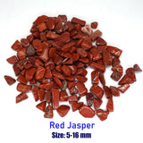 HULIANFU Natural Stones Gravel Crystals Chip Quartz Ore Minerals Reiki Healing Tumbled Agates Specimen Gemstones Home Aquarium Decoration