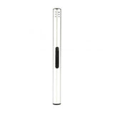 HULIANFU Metal torch lighter Outdoor Barbecue Charcoal Gas Cooker butane torch soplete cocina Stove lighter Kitchen Igniter Gun Lighter