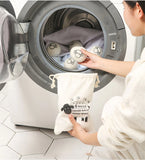 HULIANFU New Type of Drying Wool Ball Household Drying Clothes Washer Dryer Anti-entanglement Special Ball Drying Clothes Drying Ball