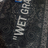 HULIANFU WET GRASS Rug Carpet Living Room Decoration Carpet Bedroom Bedside Bay Window Area Rugs Sofa Floor Mat
