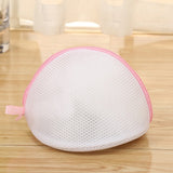 HULIANFU Laundry Bags for Dirty Clothes Washing Machines Mesh Laundry Wash Bags for Bra Underware Socks Laundry Washing Bag with Zipper