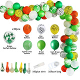 HULIANFU Table Balloon Arch Set Ballon Column Stand for Wedding Birthday Party Decorations Kids Balloons Accessories Christmas Decor ball
