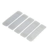HULIANFU Screen Repair Stickers Fix Net Mesh Window Screen For Home Anti Mosquito Net Fly Bug Repair Screen Patch Stickers Door Curtain