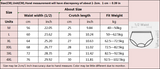 Hulianfu M~4xl Women's Safety Pants Thin Breathable Non-curling Boxer Shorts High Waist Short Pants Plus Size Four-corner Legging Shorts