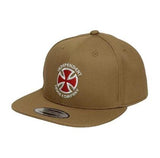 HULIANFU Santa cruz Baseball Caps for men Sun Hat women  Independent Peaked Hip hop Flip Skateboard Snapback Adjustable Casual Outdoor