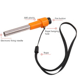 HULIANFU Pulse Ignition Kitchen Outdoor Stove Piezoelectric Igniter Portable Camping Portable Ignition Device Gas Stove Accessories