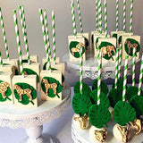 HULIANFU Jungle Safari Animal Silicone Cake Mould 3D Safari Animal Shape Fondant Cake Mousse Baking Mold for Birhtday Party Baby Shower