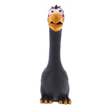 HULIANFU Pets Dog Toys Screaming Chicken Squeeze Sound Toy Dog Squeaker Chew Training Pet Products Resistant Pig Puppies Small Dogs Toys