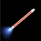HULIANFU Point Drill Pen Square Round Diamond Painting Tool Lighting Diamond Pens 5D Painting with Diamonds Accessories Christmas Gift