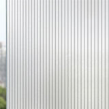 HULIANFU Landscape pastoral pattern window frosted glass sticker opaque toilet anti-lighting bathroom film anti-peep shading window paper