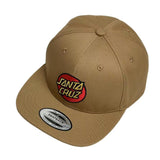 HULIANFU Santa cruz Baseball Caps for men Sun Hat women  Independent Peaked Hip hop Flip Skateboard Snapback Adjustable Casual Outdoor