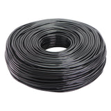 HULIANFU RBCFHl 5-100m 4/7mm PVC Garden Watering Hose  Micro Irrigation Pipe Drip Irriation Tubing Sprikler for Lawn Balcony Greenhouse
