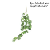 HULIANFU Wedding Decoration 10-40cm Rattan Wreath Metal Hoop Wreath Decor Floral Hoop Christmas Decor for Home Hanging Artificial Flower