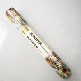 HULIANFU T 56 Fragrances India Incense Stick Handmade Aromatherapy Sticks 20 Sticks Per Box Sandalwood Lavender Meditation Incenses