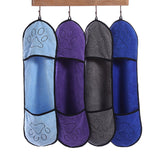 HULIANFU Pet Dog Towel Super Absorbent Dog Bathrobe Bath Towels Quick-Drying Cat Puppy Small Large Dogs Bath Towel ThickTowel Pet Towel