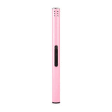 HULIANFU Metal Torch Lighter Outdoor Barbecue Charcoal Gas Cooker Butane Torch Soplete Cocina Stove Lighter Kitchen Igniter Gun Lighter