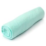 HULIANFU PVA Imitation Deerskin Pets Towel Quick-Drying Super Absorbent Cat Dog Bath-Towel Dry Hair Cleaning Multifunctional Pet Supplies