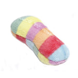 HULIANFU Pet Toys Puppy Plush Dog Puzzle Toys Chihuahua - Toys for Aggressive Chewers Interactive Dog Quack Sound Toy Cleaning Supplies