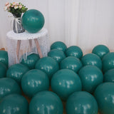 HULIANFU Latex Balloons 10 inch Large Helium Party Balloons for Wedding Birthday Party Supplies Ceremony Decorations 30/50/100 pcs