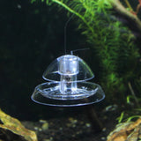 HULIANFU Snail Catcher Aquarium Snail Trap Plants Planaria Pest Catch Box For Aquarium Fish Tank Snail Removal Device