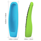 HULIANFU Silicone Remote Control Case For LG Smart Magic Remote Protection Silicone Case Remote Control Cover Case Shockproof