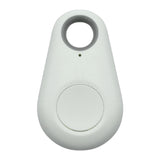 HULIANFU Pet Smart GPS Tracker Mini Anti-Lost Waterproof Bluetooth Locator Tracer For Pet Dog Cat Kids Car Wallet Key Collar Accessories