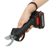 HULIANFU SK5 Pruning Shear Spare Blade Replaceable Blades For Brushless Electric Pruning Shears And Rechargeable Electric Garden Shears