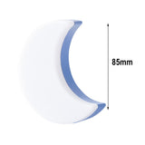 HULIANFU Sensor Control Mini Star Moon LED Light EU/US Plug Night Lamp for Bedside Lamp Baby Bedroom Children  Room Sleeping Decoration
