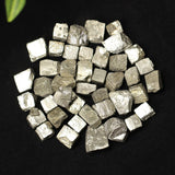 HULIANFU Natural Crystal Quartz Coarse Mineral Specimen, Rose Crystal, Irregular Shape, Rough Rock, Reiki Healing Stone Home Decoration