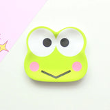 HULIANFU Mini Dish Frog Star Shape Cat Plate Tableware Miniatures Cup Plate Dish Or Snacks Fruit Sushi Plate Cute Cartoon Tableware