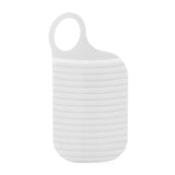 HULIANFU Travel Portable Thicken Mini Washboard Non Slip Laundry Accessories Board Washing Children  Clothes Socks Cleaning Tools