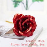 HULIANFU Valentines Day Gift for Girlfriend Eternal Rose LED Light Foil Flower In Glass Cover Mothers Day Wedding favors Bridesmaid Gift