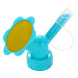 HULIANFU Watering Sprinkler Nozzle For Flower Waterers Bottle Watering Cans Sprinkler Plant Irrigation Easy Tool Portable Waterer