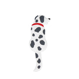 HULIANFU Lovely animal Fridge Hook Key Wall Crochet Holder Removable Kitchen Hooks Home Decor key holder wall can Washed holder wall hook