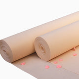 HULIANFU White Carpet Wedding Aisle Runner White Aisle Runner Floor Rugs Indoor Outdoor Party Wedding Wedding Carpet Custom Length Decor