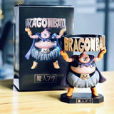 HULIANFU Majin Buu Ashtray Anime Figures Toys Model Fat Buu Action Figurine Cute DBZ Brinquedos Juguetes PVC Toys Doll Gift