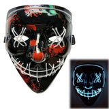 HULIANFU LED Mask