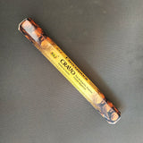 HULIANFU T 56 Fragrances India Incense Stick Handmade Aromatherapy Sticks 20 Sticks Per Box Sandalwood Lavender Meditation Incenses