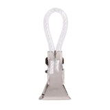 HULIANFU Pegs Household 5 Tea Towel Hanging Clips Clip On Hooks Loops Hand Towel Hangers Hanging Clothes Pegs Kitchen Bathroom Organizer