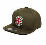 HULIANFU Santa cruz Baseball Caps for men Sun Hat women  Independent Peaked Hip hop Flip Skateboard Snapback Adjustable Casual Outdoor