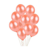 HULIANFU Table Balloon Arch Set Ballon Column Stand for Wedding Birthday Party Decorations Kids Balloons Accessories Christmas Decor ball