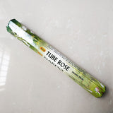 HULIANFU T 56 Fragrances India Incense Stick Handmade Aromatherapy Sticks 20 Sticks Per Box Sandalwood Lavender Meditation Incenses