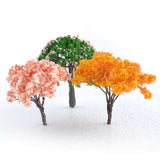 HULIANFU Mini Craft Figurine Plant Pot Garden Ornament Miniature Fairy Garden Decor DIY