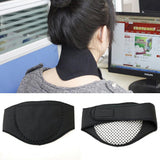 HULIANFU U Shaped Travel Pillow Inflatable Neck Car Head Rest Air Cushion for Travel Office Nap Head Rest Air Cushion Neck Pillow